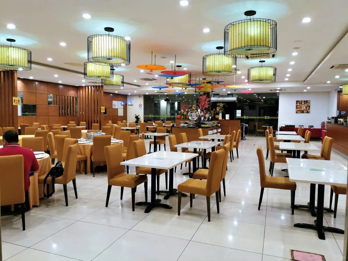 Water Themepark Resort Melaka Free Wifi Suites 0*, Malacca Malaysia