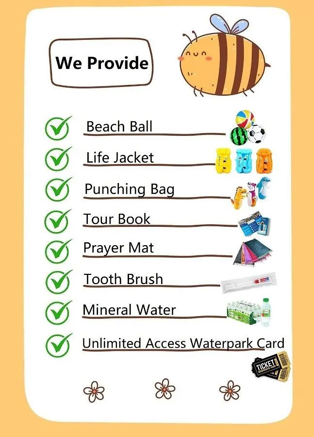 Apartment Water Themepark Resort Melaka Free Wifi Suites Malaysia