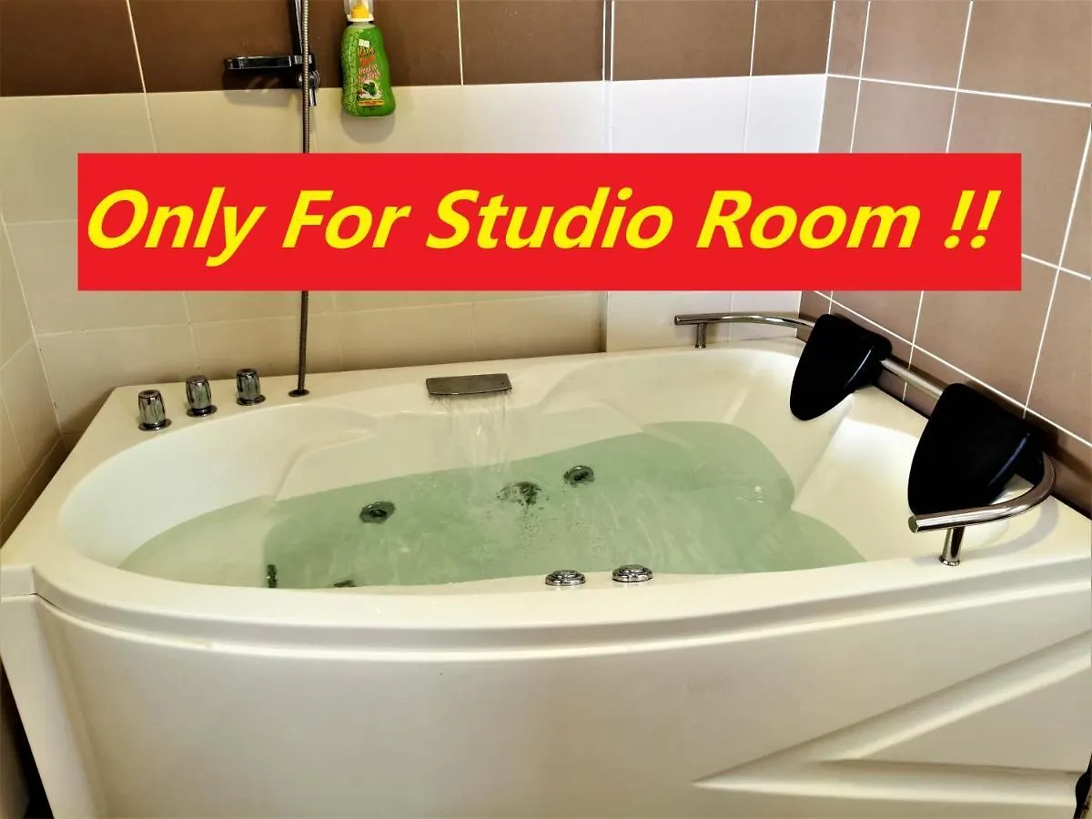 Water Themepark Resort Melaka Free Wifi Suites Malacca