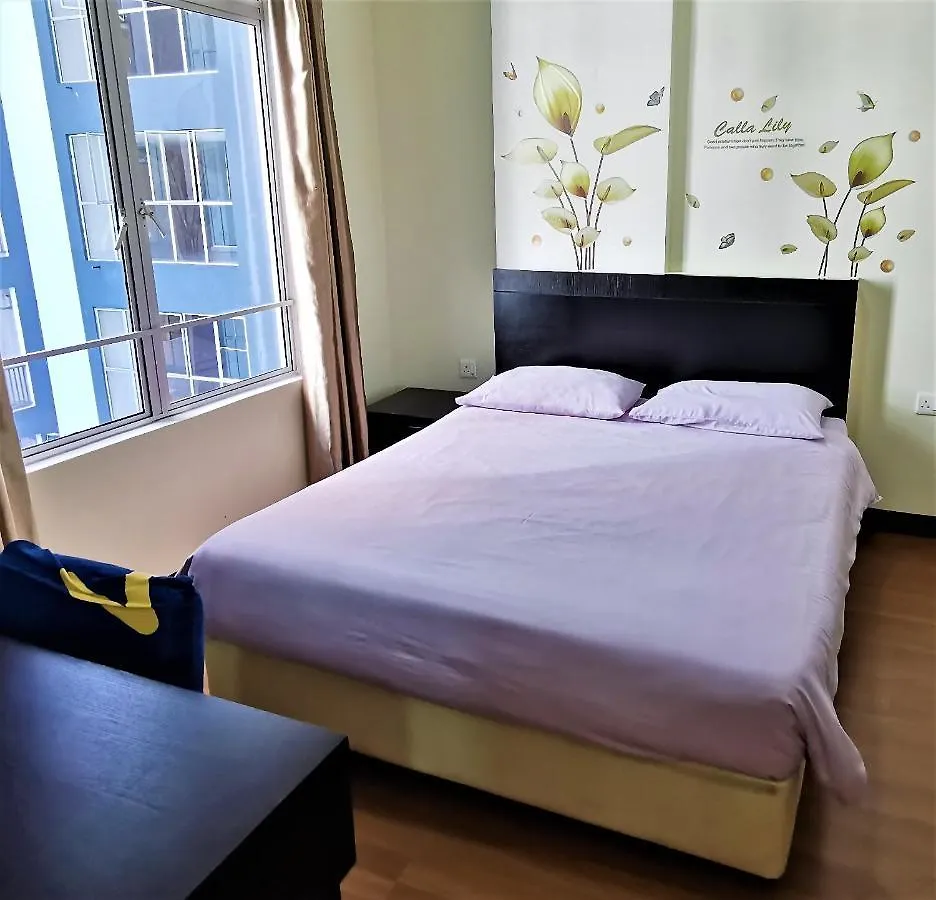 Water Themepark Resort Melaka Free Wifi Suites